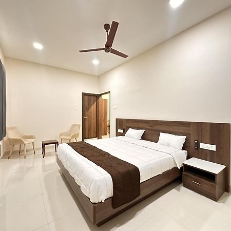 Tulip Homes Coimbatore Exterior photo