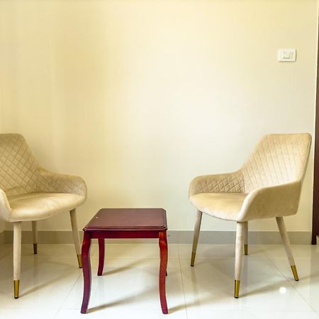 Tulip Homes Coimbatore Exterior photo