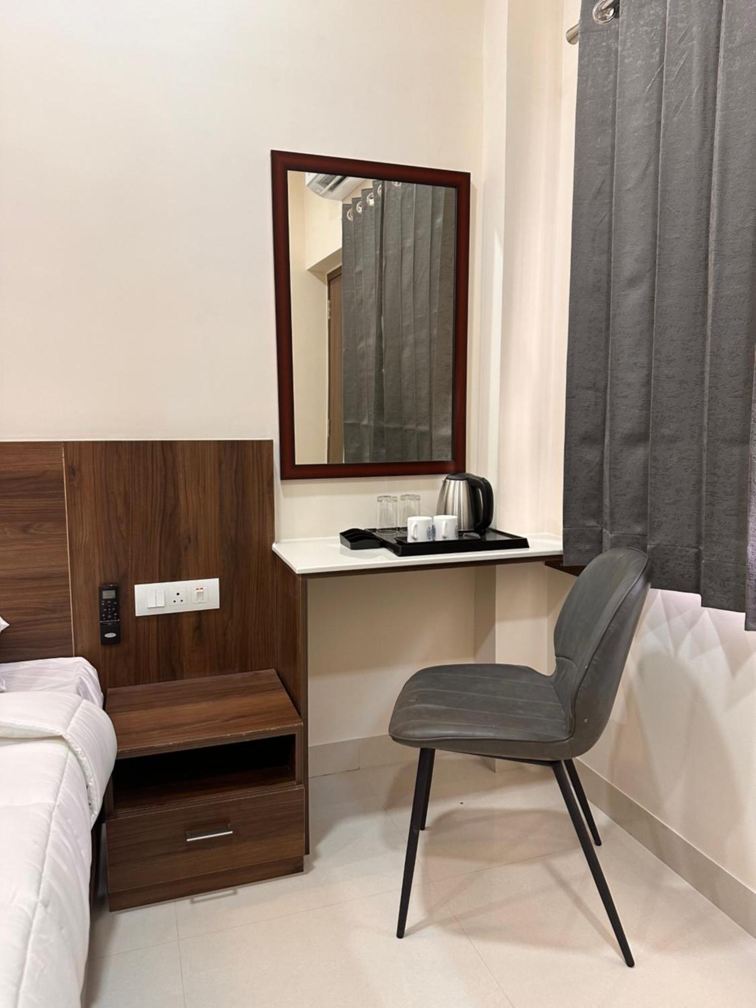 Tulip Homes Coimbatore Exterior photo