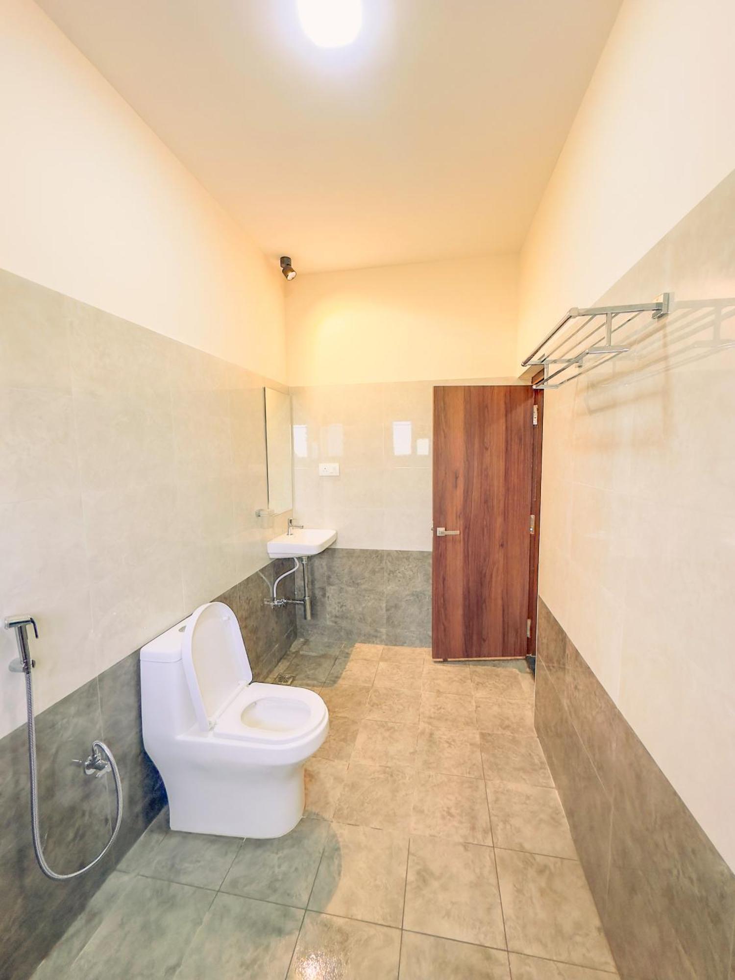 Tulip Homes Coimbatore Exterior photo