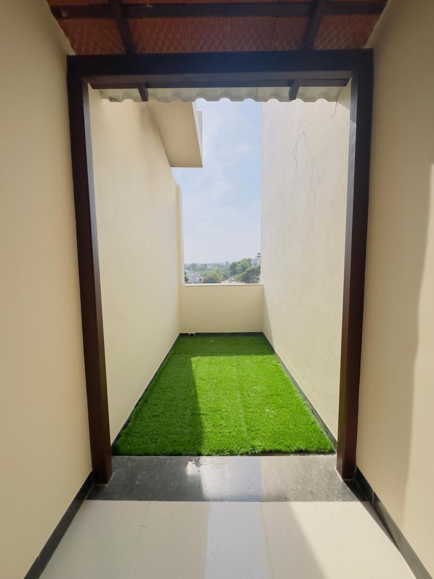 Tulip Homes Coimbatore Exterior photo