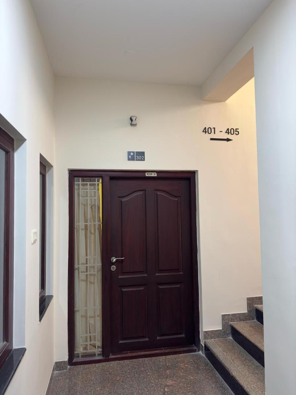 Tulip Homes Coimbatore Exterior photo