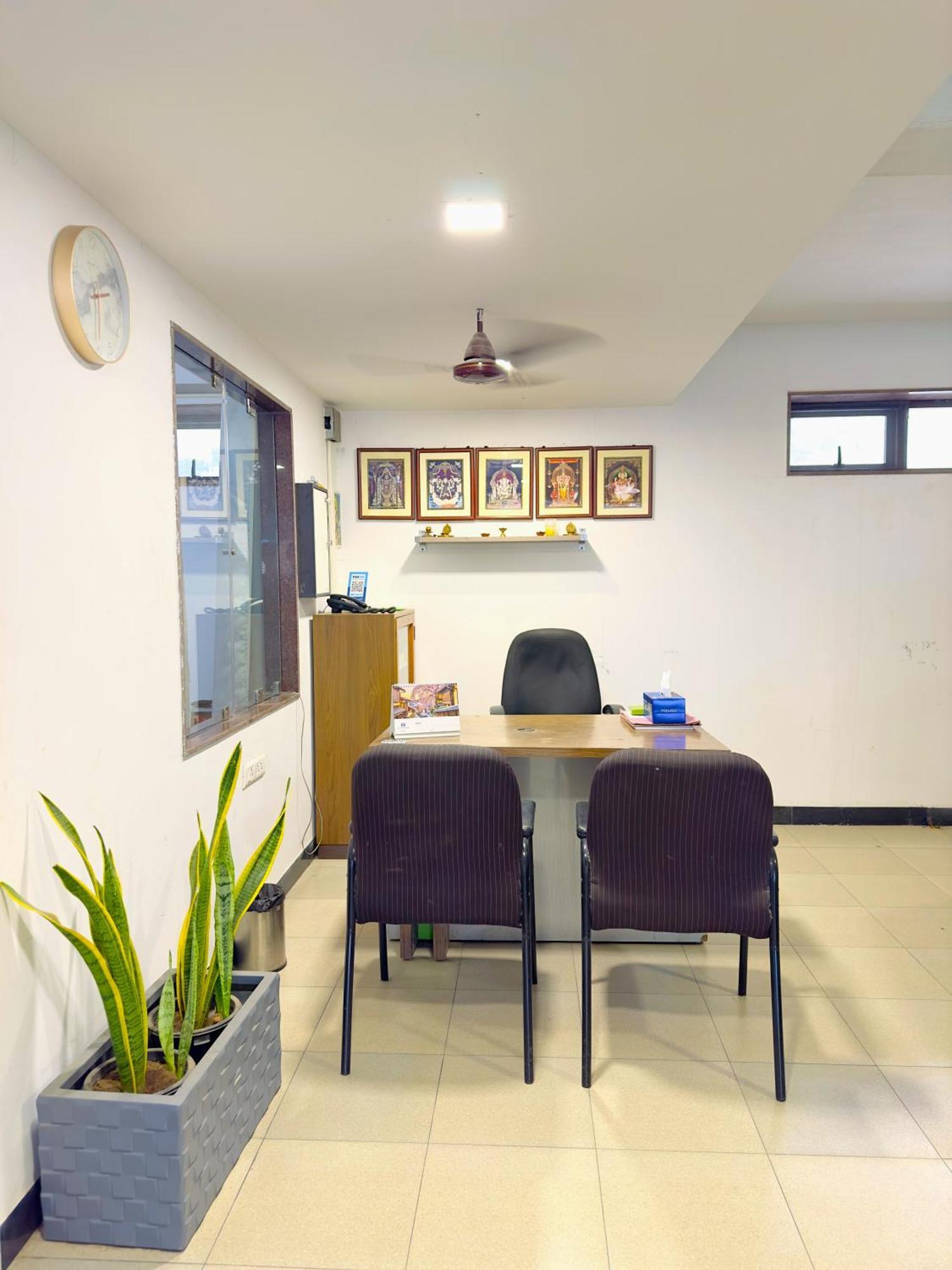 Tulip Homes Coimbatore Exterior photo